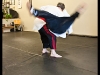 Joe Maguire Jujitsu Black Belt Belt Test at Checkmate Martial Arts